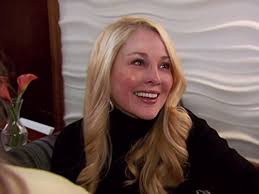 The Real Housewives of New York City" Family Matters (TV Episode 2015)