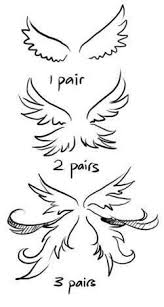 Anime Manga Concept Creation Reference Fairy Feather Angel Wings Nháº­t Ky Nghá» Thuáº­t Tráº» Em Tháº­p Ká»· 90 Drawing Chibi,, angels,, wings,, feather are the most prominent tags for this work posted on june 18th, 2013. pinterest