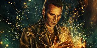Doctor who desktop wallpapers download. Doctor Who The 9th Doctor Wallpapers Wallpaper Cave
