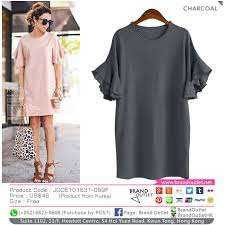 Product Code Jooe101531 059f Item Description Jooen Charcoal Casual Dress Price Us 46 Size Free Whatsapp Casual Cotton Dress Clothes Affordable Clothes