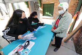Redefining hmong american women who: Trump Biden Courting The Hmong Vote In Wisconsin Other Swing States
