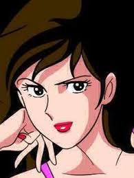 Саё ямамото, тоору такахаси, хидэки тонокацу. 120 Fujiko Mine Gallery Ideas Lupin Iii Anime Manga Anime