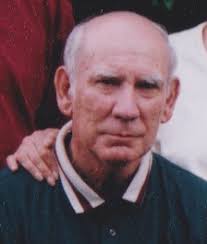 Obituary for John "Mr. B" L. Byers (Guest book)