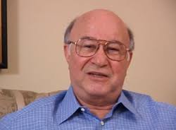 Albert Meyer Baron (1934-2020)