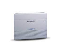 Kx Tes824 Analogue Panasonic Caribbean