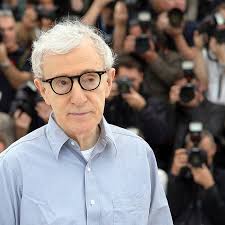 Woody Allen: Woman says she was actor's teen girlfriend