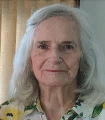 Doris Rector Obituary (1933