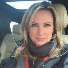 Megan Larkin's Instagram, Twitter & Facebook