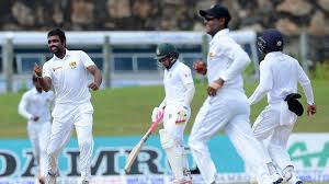 Sri lanka vs bangladesh test series that was initially supposed to take place in october and november 2020 will now be played in april and may 2021. Sri Lanka V Bangladesh Three Test Series To Begin On October 24
