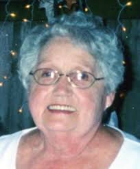 Obituary for Bessie P (McNeil) Harp