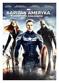 With the help of remaining allies, the avengers must assemble once more in order to undo thanos's actions and undo the chaos to the universe, no matter what consequences. Captain America 2 The Return Of The First Avenger Pl Dvd English Audio English Subtitles By Scarlett Johansson Amazon De Anthony Russo Joe Russo Dvd Blu Ray