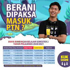 Brosur semester 2 ta 2021. Bkb Nurul Fikri Bandung Accueil Facebook