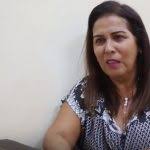 A EEEF RACHEL MELLO fez muito barulho ‪#‎AcordaSartori‬