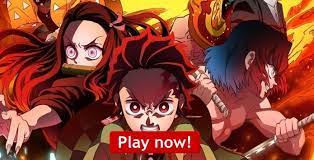 Theres a sight where you can watch anywhere but you have to sign up and own a credit card but the sign up is free for one week but after the week is over you automatically. Demon Slayer Mugen Train 2020 Full Movie Watch Free Issuu