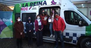 Nosotros ya el ife de mayo se había ampliado hasta el ochenta por ciento del registro social de hogares. Ministra Rubilar Anuncia Ampliacion Del Plazo Para Inscribirse Al Ife Universal Minmujeryeg