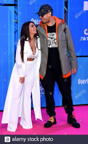 Oficial fan page de elettra lamborghini,de geordie shore y mtv super shore. Elettra Lamborghini Stockfotos Und Bilder Kaufen Alamy