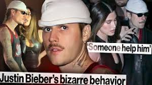 JUSTIN BIEBER IS NOT OKAY (Hailey is 'DEEPLY CONCERNED')