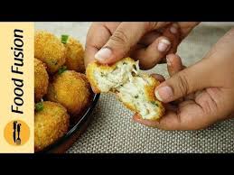 Make It The Way We Do And You Will Love It Try This Croquette Recipe For Iftar Happycookingtoyou Recipes Foodfu Balls Recipe Iftar Recipes Ramzan Recipe