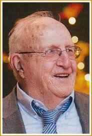 Earl Francis Fries (1924-2016)