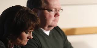 Parents hope telling of son's suicide deters others