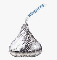Download Hershey Kiss Images Free