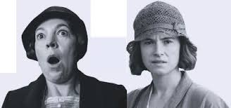 Olivia colman and jessie buckley swear by this film