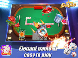 Domino Gaple Online Qiuqiu 99 For Android Apk Download