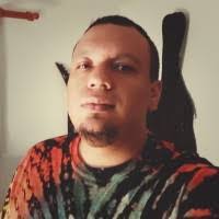 Nicolas Puerta's Instagram, Twitter & Facebook