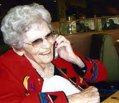 Arletta McNutt Obituary