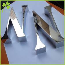 Maybe you would like to learn more about one of these? Stainless Steel Letters For Welding Metal Signs Maker Is Led Sign