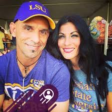 16 years ago today I married this beautiful woman. I thank God for her  everyday!