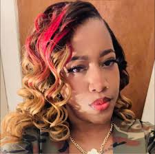 YaLani B Williams (@rosegold.chanel) • Facebook