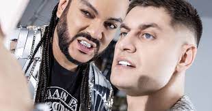 ❮ dava and филипп киркоров. Ulybka Na Milliony Filipp Kirkorov I Dava Potratili Sostoyanie Na Ukrasheniya Dlya Zubov Starhit Ru