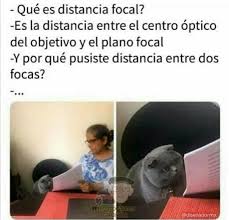Distancia Focal Jajajaja Memes Divertidos Memes Buenisimos Memes