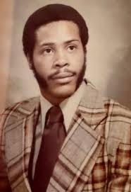 John Smithson Obituary