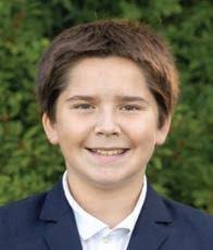 Annual Report of Gifts: Holy Child School at Rosemont 2023-2024 by Holy  Child School at Rosemont