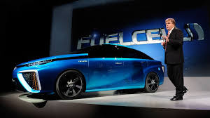 Get amazing deals on all toyota models. Toyota Turns To Fuel Cell After Hybrid Success