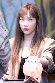 Taeyeon Updates Purpose Out Now Buy Stream It On Twitter Taeyeon Beauty Girl Girls Generation