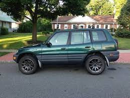 1999 toyota rav4 for sale in madison, wi. Pin On 4x4