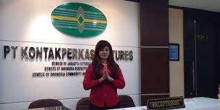 Hutama karya merupakan perushaaan konstruksi yang sahamnya 100% miliki pemerintah republik indonesia melalui kementerian badan usaha milik negara (bumn) selaku pemegang saham. Pt Kontak Perkasa Futures