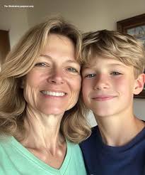 Raised sister's son for 15 years, then he chose her over me