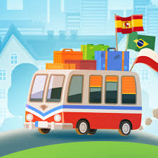Este juego ayuda a los niños a pensar, a mejorar y aumentar su vocabulario y su concentración. Tutti Frutti Juego De Palabras Apps En Google Play
