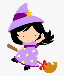 Resultado de imagen para bruja dibujo