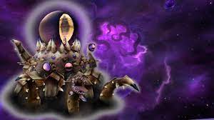 Die Neue Lore Von Wow Die Alten Gotter Sind An Allem Schuld