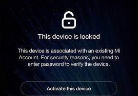 Cara bypass akun mi tanpa pc ini sangat cocok bagi yang ingin menjual hp xiaomi milik pribadi. Cara Mengatasi Akun Mi Terkunci Tanpa Pc Panduan Xiaomi