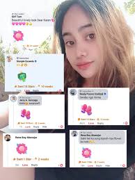 My fairy Sender today 🥰 Thank you so much for the love and support 😘❣️  Payakap at pamahal 🫂🫶 Gianple Eeseeta Resly Puzon Codizal Jerry A.  Gonzaga Rene Boy Abenojar