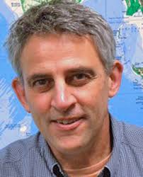 Library to Host Reading, Signing for James Rogers' Latest Book