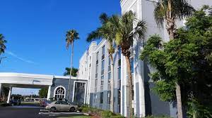 La quinta inn & suites by wyndham ft. Best Western Plus Hotel Fort Myers Inn Suites Fort Myers Holidaycheck Florida Usa
