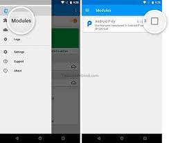 Miui 12 style notification bar, status bar & quick settings. Descargue E Instale El Modulo Android P Ify Xposed Caracteristicas De Android P Noticias Gadgets Android Moviles Descargas De Aplicaciones