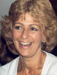 Elizabeth Roth Obituary